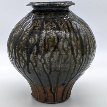 Domine Vase Two
