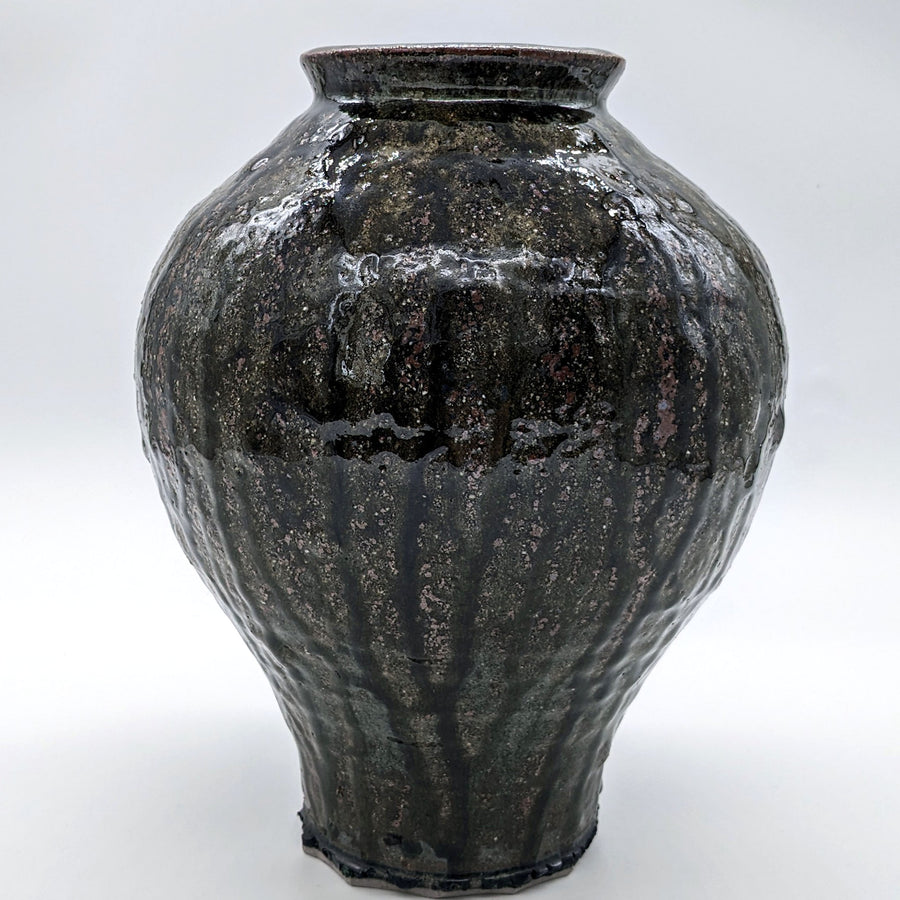 Domine Vase Two