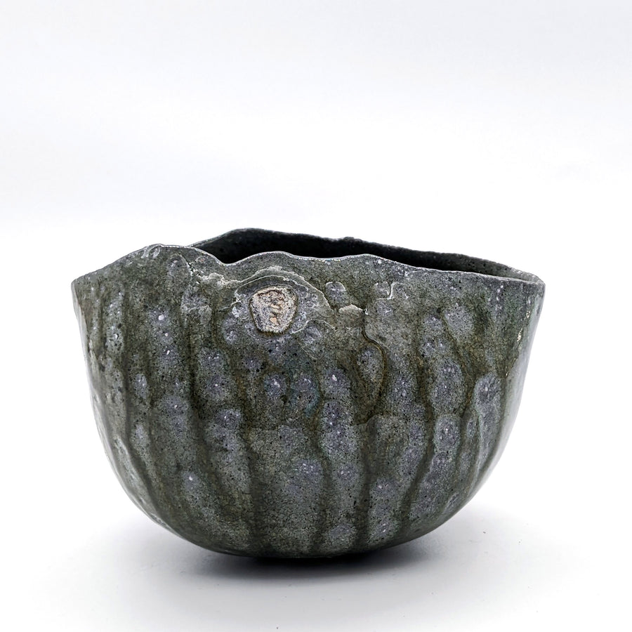 Mendocino 6 Chawan - Tea Bowl