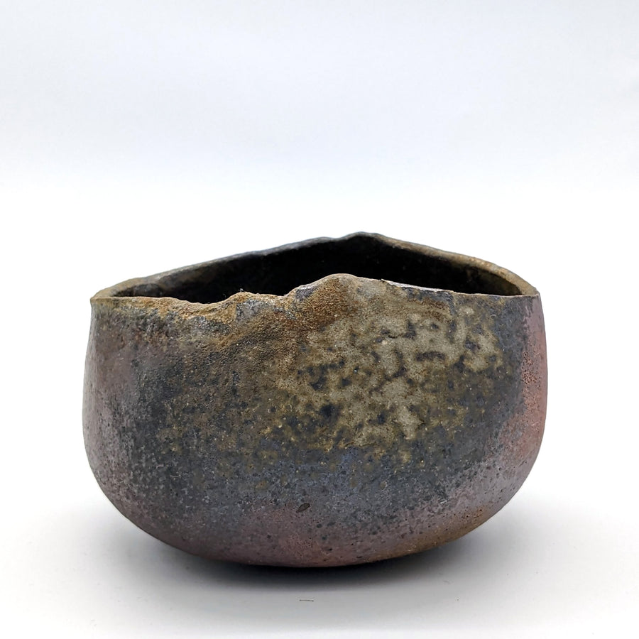 Oki 4 Chawan - Tea Bowl