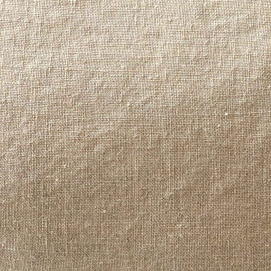 Mixed Textile Piecework - Cara Pillow Grey Mauve